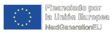 Logo de los fondos Next Generation EU